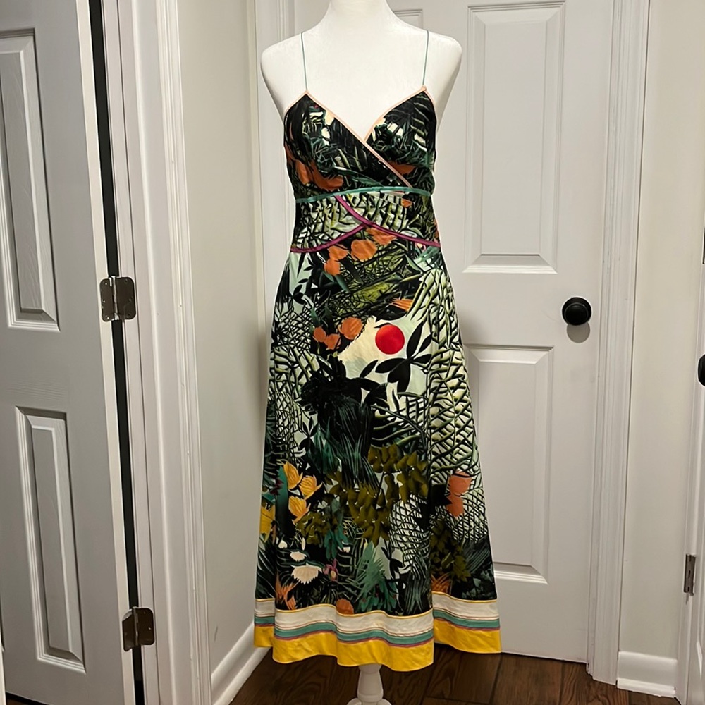 New! Catherine Malandrino Dress, Size 6.